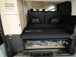 Mercedes-Benz V-Klasse Marco Polo 300d (4 Sitzer) Marco Polo 300d