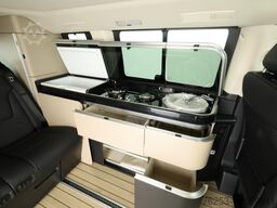 Mercedes-Benz V-Klasse Marco Polo 300d (4 Sitzer) Marco Polo 300d