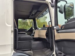 man TGM 18.320 BL 4x2 Abrollkipper Automatik