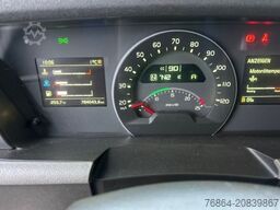 VOLVO FH 460 BDF 4X2, I-SHIFT, EURO6, ALU-FELGEN, EL. SITZEINSTELLUNG