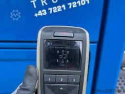 VOLVO FH 460 BDF 4X2, I-SHIFT, EURO6, ALU-FELGEN, EL. SITZEINSTELLUNG