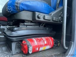 VOLVO FH 460 BDF 4X2, I-SHIFT, EURO6, ALU-FELGEN, EL. SITZEINSTELLUNG