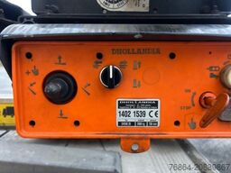 VOLVO FH 460 BDF 4X2, I-SHIFT, EURO6, ALU-FELGEN, EL. SITZEINSTELLUNG