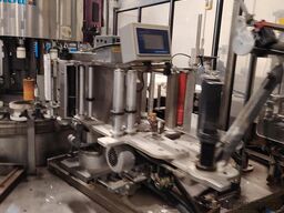 Auxiemba Servotech Rob 20-11-DR