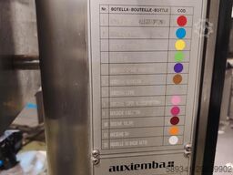 Auxiemba Servotech Rob 20-11-DR