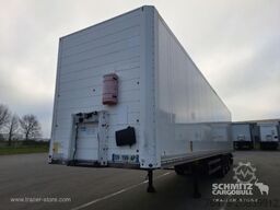 Schmitz Cargobull Dryfreight Standard Double deck
