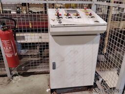 Thimon Ligne CP-HP 2000