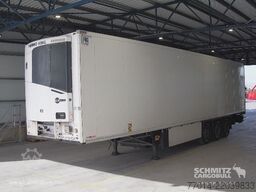 Schmitz Cargobull Reefer Standard