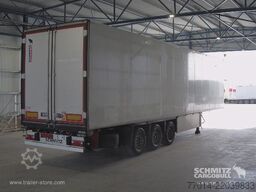 Schmitz Cargobull Reefer Standard