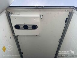 Schmitz Cargobull Reefer Standard