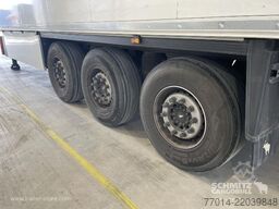 Schmitz Cargobull Reefer Standard