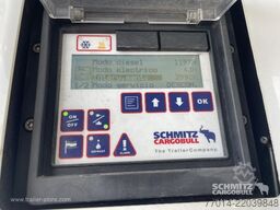 Schmitz Cargobull Reefer Standard