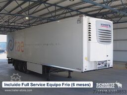 Schmitz Cargobull Reefer Standard