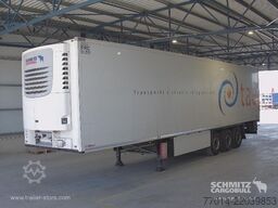 Schmitz Cargobull Reefer Standard