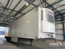 Schmitz Cargobull Reefer Standard
