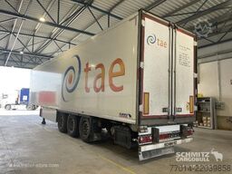 Schmitz Cargobull Reefer Standard
