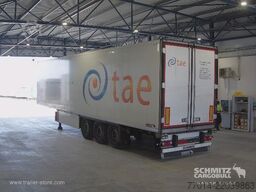Schmitz Cargobull Reefer Standard