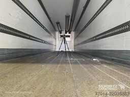 Schmitz Cargobull Reefer Standard