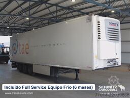 Schmitz Cargobull Reefer Standard