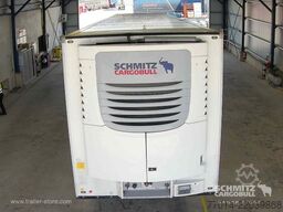 Schmitz Cargobull Reefer Standard