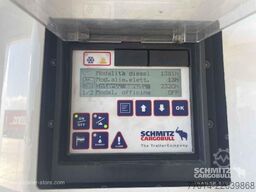 Schmitz Cargobull Reefer Standard