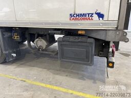 Schmitz Cargobull Reefer Standard