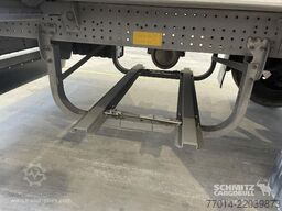 Schmitz Cargobull Reefer Standard