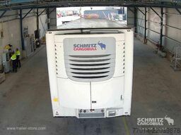 Schmitz Cargobull Reefer Standard
