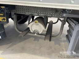 Schmitz Cargobull Reefer Standard