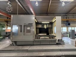 Deckel Maho DMU200P