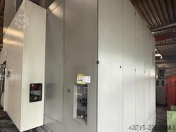 Deckel Maho DMU200P