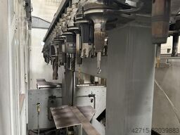 Deckel Maho DMU200P