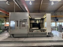 Deckel Maho DMU200P