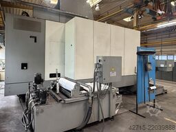 Deckel Maho DMU200P