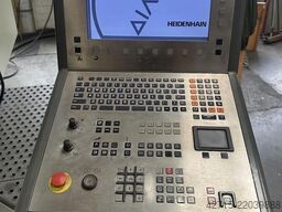 Deckel Maho DMU200P