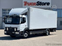  Atego 1527L 2T LBW