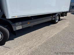  Atego 1527L 2T LBW