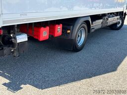  Atego 1527L 2T LBW