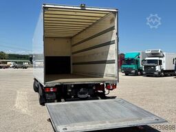  Atego 1527L 2T LBW
