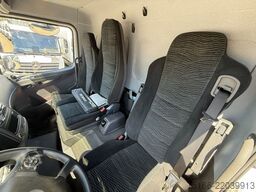 MERCEDES-BENZ ATEGO 818 L Koffer 6,10 m LBW 1 T*2024*EURO 6 E