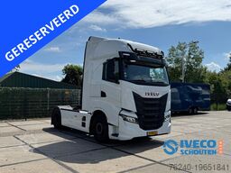 Iveco S-way AS440ST/FP | 530 PK | 4X2 | Cursor 13 |