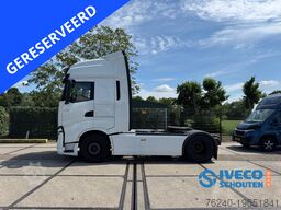 Iveco S-way AS440ST/FP | 530 PK | 4X2 | Cursor 13 |