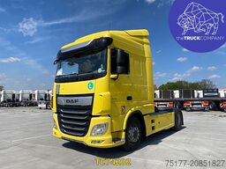 DAF XF Euro6 430