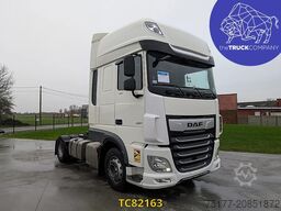 DAF XF Euro6 480