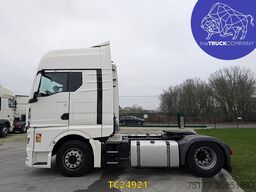 MAN TGX 470