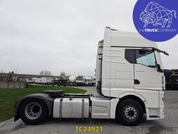 MAN TGX 470