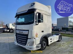 DAF XF Euro6 480