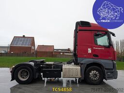 Mercedes-Benz Actros 1842