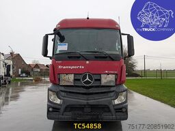 Mercedes-Benz Actros 1842