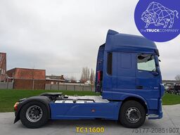 DAF XF Euro6 480